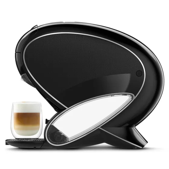 Krups Dolce Gusto NEO YY5678 Latte Zwart
