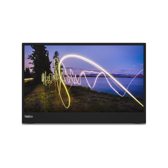 Lenovo ThinkVision M15