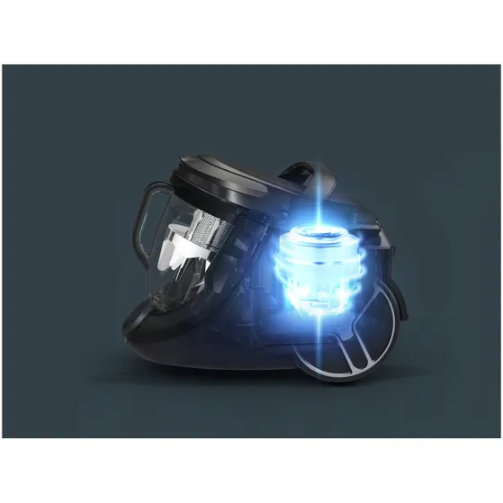 Rowenta RO7933  Silent Force Cyclonic Effitech Multi