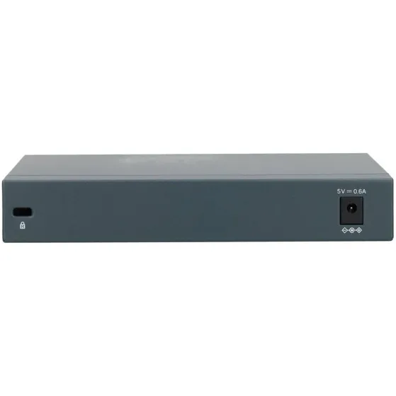 TP-Link TL-SG108 8-Port 10/100/1000Mbps Desktop Switch