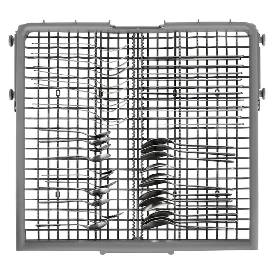 Beko BDFN36653XC Cornerintense