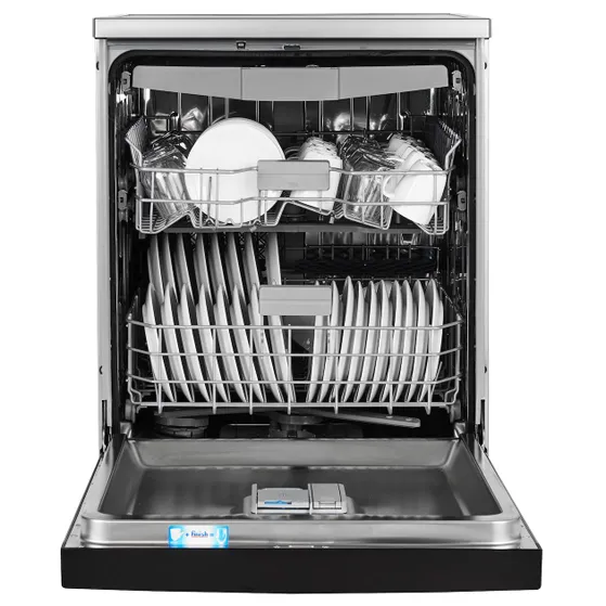 Beko BDFN36653XC Cornerintense
