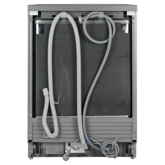 Beko BDFN36653XC Cornerintense