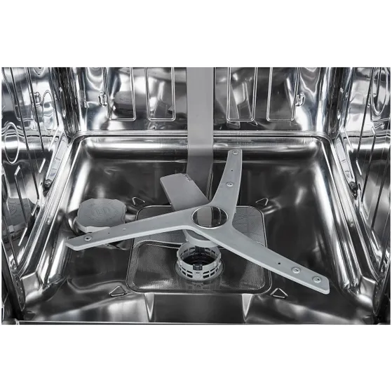 Beko BDFN36653XC Cornerintense