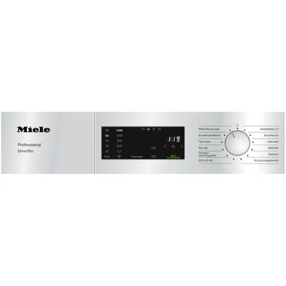 Miele PDR1108HP Professional SmartBiz