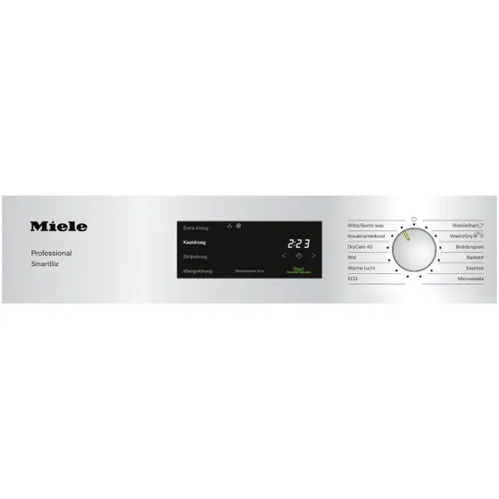 Miele PDR1108HP Professional SmartBiz