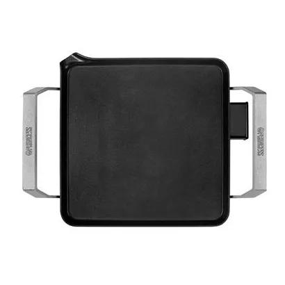 Princess Table Chef Premium Compact 103090 Zwart
