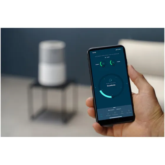 Rowenta PU2840 Pure Air City