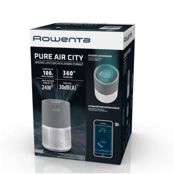 Rowenta PU2840 Pure Air City