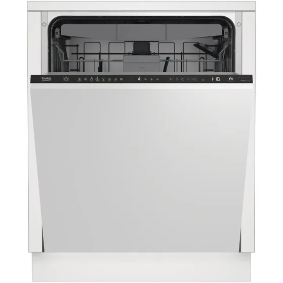 Beko BDIN38640Q2 Selective Line