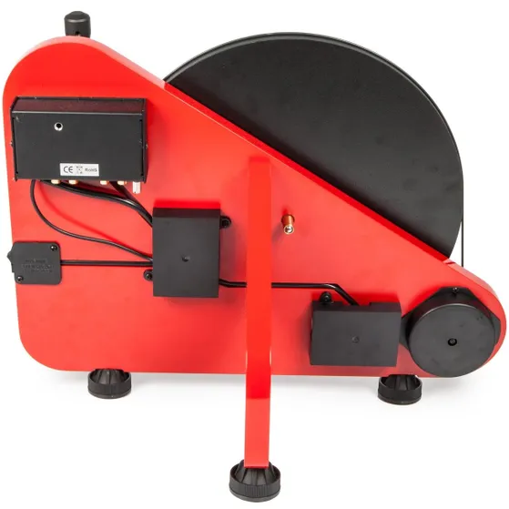 Pro-Ject VT-E R Rood