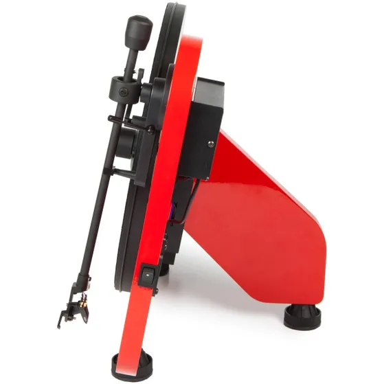 Pro-Ject VT-E R Rood