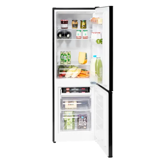 Salora CFC1730B Zwart