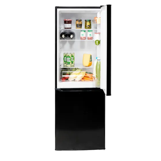 Salora CFC1730B Zwart