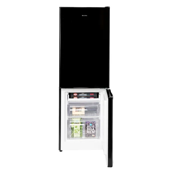 Salora CFC1730B Zwart