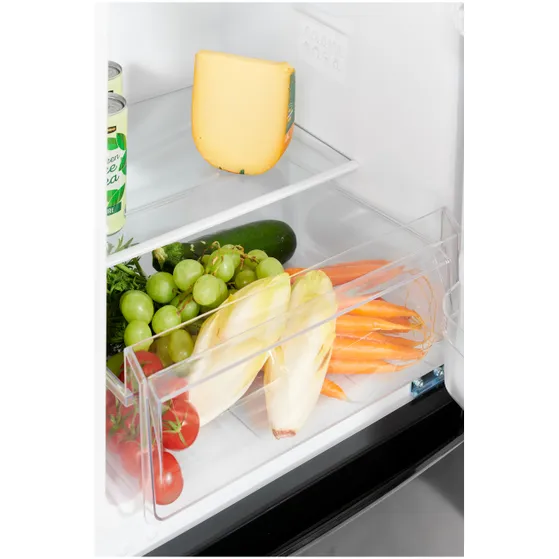 Salora CFC1730B Zwart