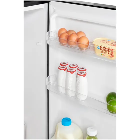 Salora CFC1730B Zwart