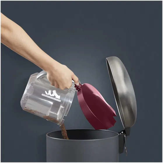 Rowenta RO4B63 Compact Power Cyclonic Animal+