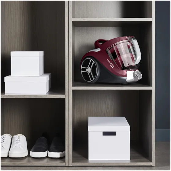 Rowenta RO4B63 Compact Power Cyclonic Animal+