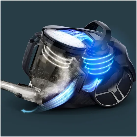 Rowenta RO4B63 Compact Power Cyclonic Animal+