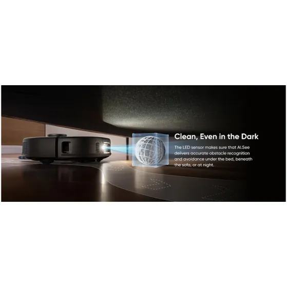 Eufy X10 Pro Omni