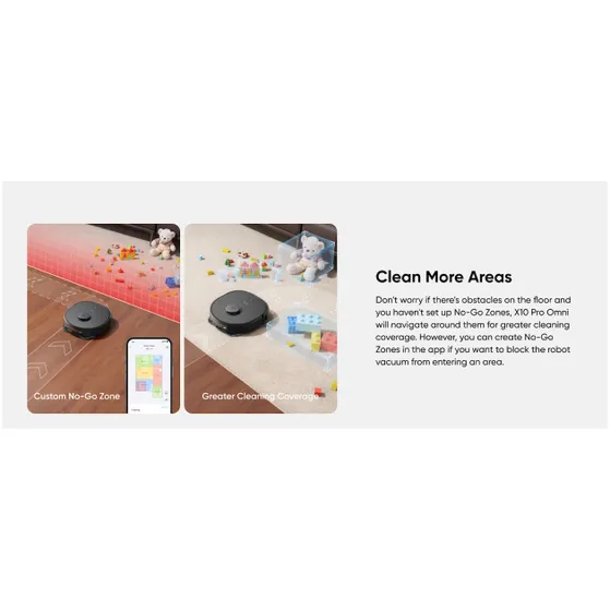 Eufy X10 Pro Omni