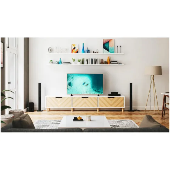 TCL 43A400 pro