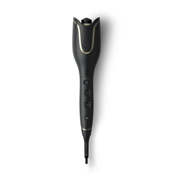 Philips BHB876/00 Zwart