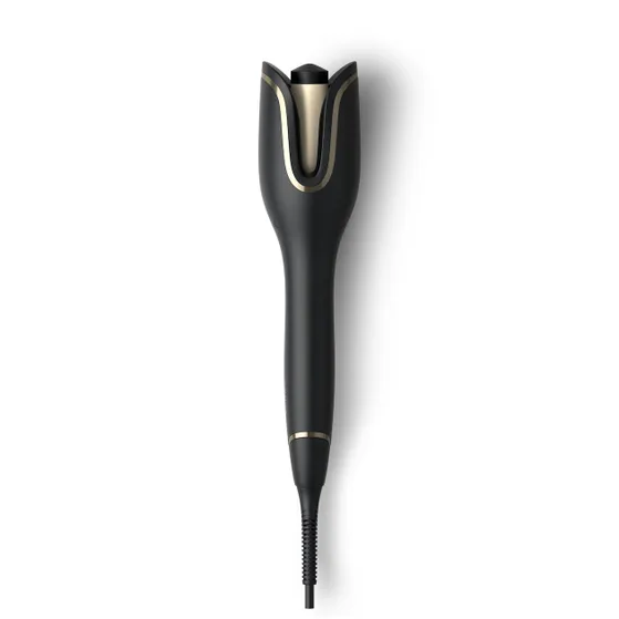 Philips BHB876/00 Zwart