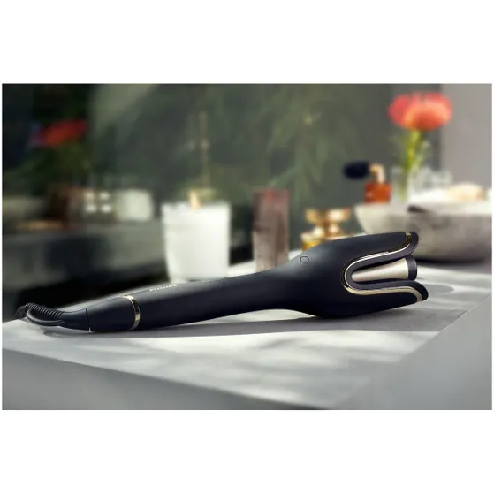 Philips BHB876/00 Zwart