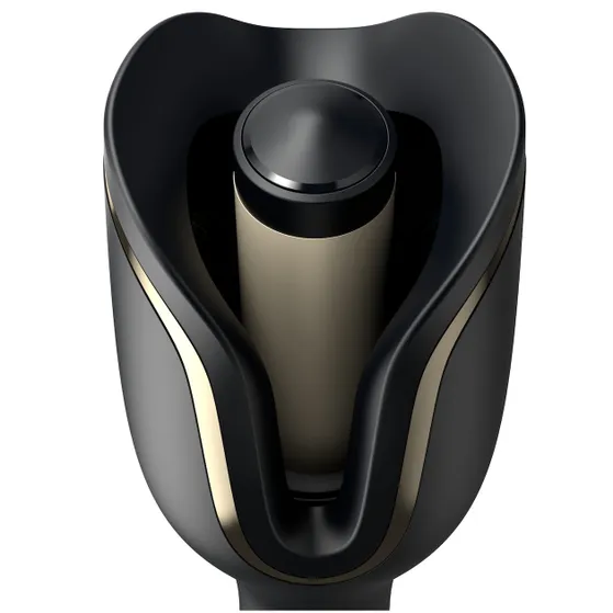 Philips BHB876/00 Zwart