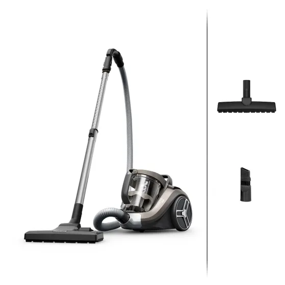 Rowenta RO4B30 Compact Power Cyclonic Parquet