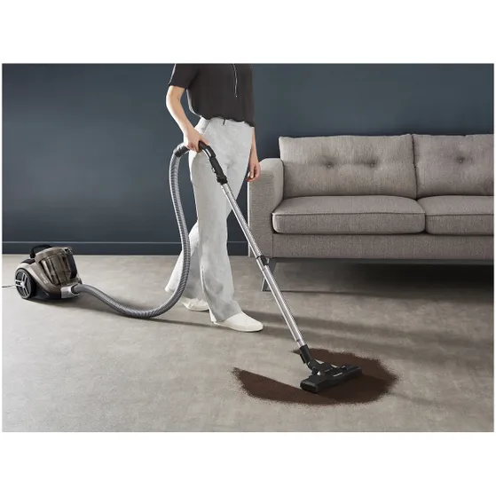 Rowenta RO4B30 Compact Power Cyclonic Parquet