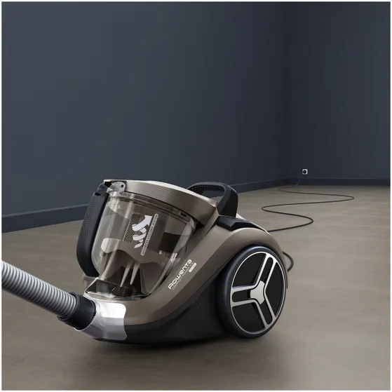 Rowenta RO4B30 Compact Power Cyclonic Parquet