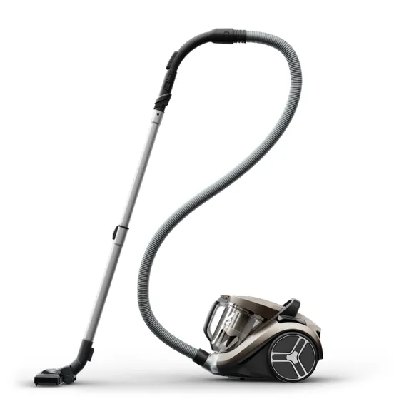 Rowenta RO4B30 Compact Power Cyclonic Parquet