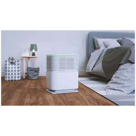Venta AH730 Aerostyle Compact Humidifier Wit
