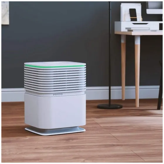 Venta AH730 Aerostyle Compact Humidifier Wit