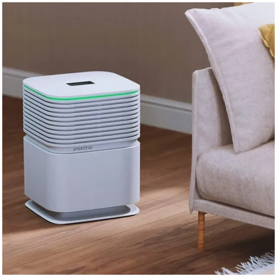 Venta AH730 Aerostyle Compact Humidifier Wit