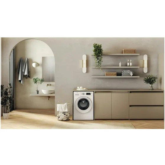 Whirlpool FFB 9489 WV EE