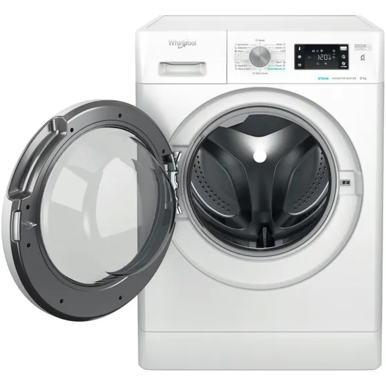 Whirlpool FFB 9489 WV EE