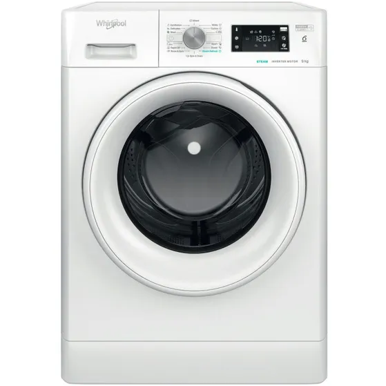 Whirlpool FFB 9489 WV EE