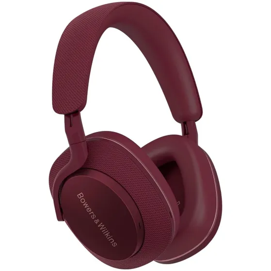 Bowers & Wilkins Px7 S2e Rood