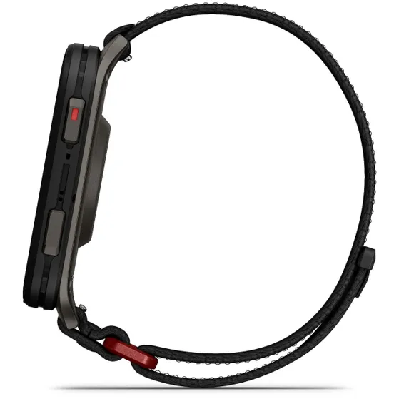 Garmin Venu X1 Zwart