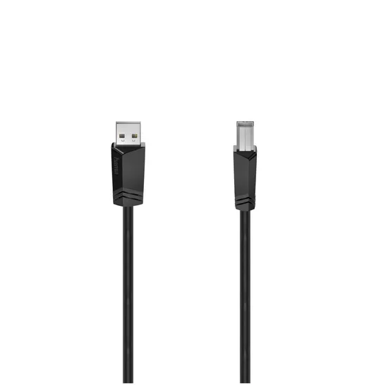Hama USB-KABEL, USB 2.0, 480 MBIT/S, 3,00 M