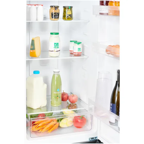 Salora CFC2530B Zwart