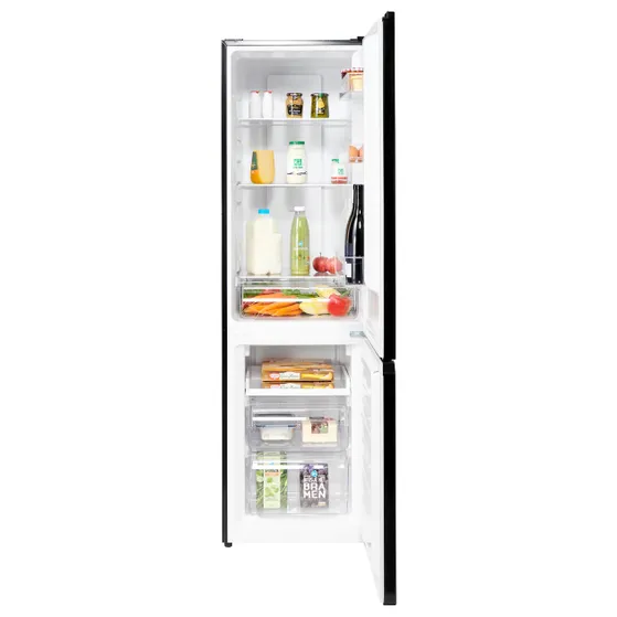 Salora CFC2530B Zwart