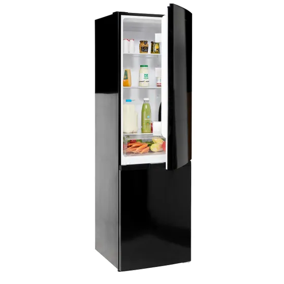 Salora CFC2530B Zwart