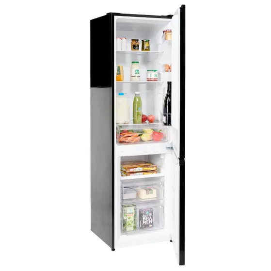 Salora CFC2530B Zwart