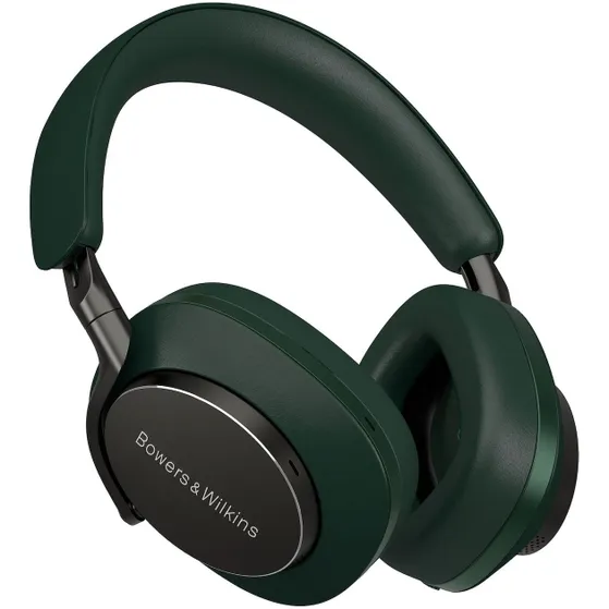 Bowers & Wilkins PX8 Groen