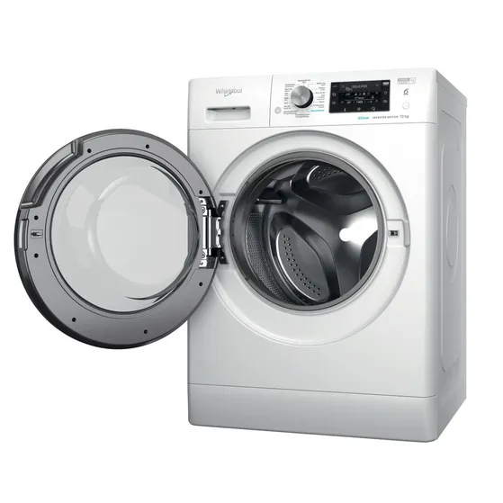 Whirlpool FFD 10489E BV BE